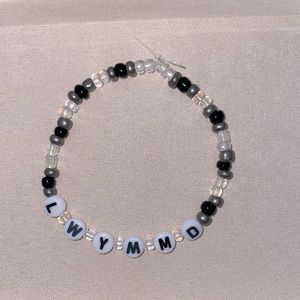 Taylor Swift | Look What You Made Me Do | Homemade Friendship Bracelet